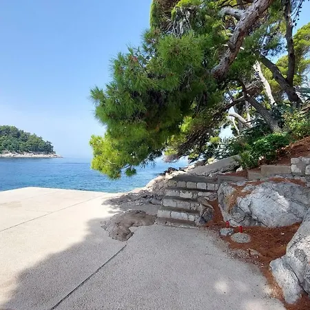 Appartamento Palace Pernarius *