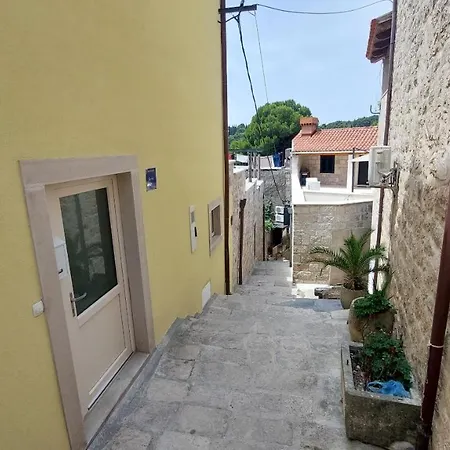 Palace Pernarius Διαμέρισμα *