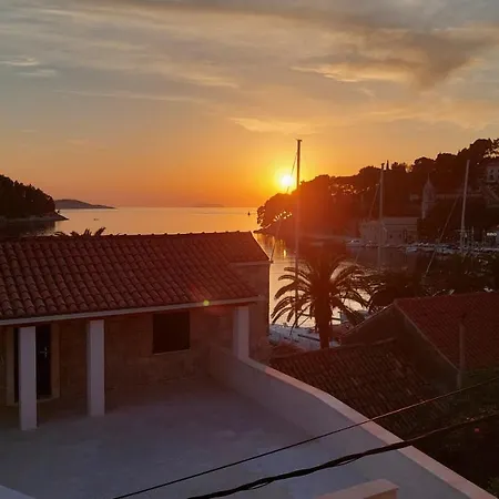 Appartement Palace Pernarius Cavtat