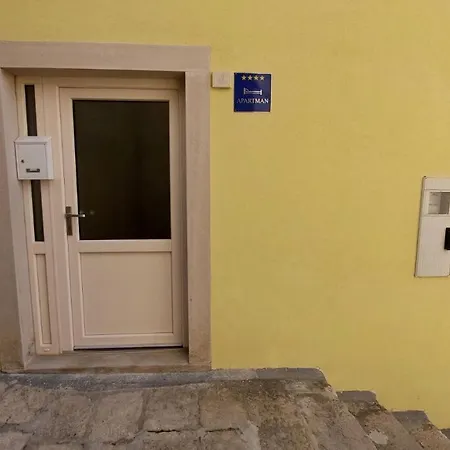 Palace Pernarius Appartement *