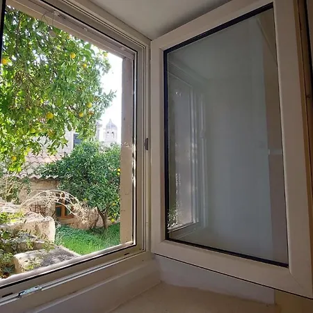 Palace Pernarius Διαμέρισμα Cavtat