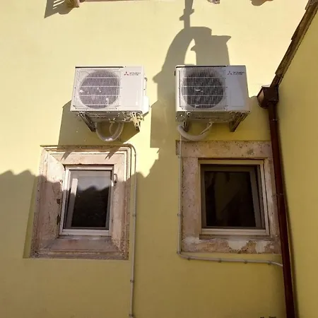 Palace Pernarius * Cavtat