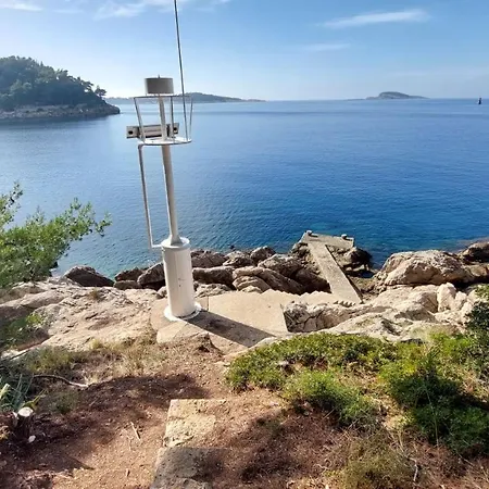 Palace Pernarius Διαμέρισμα Cavtat