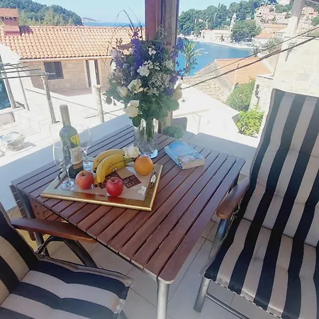 Palace Pernarius Διαμέρισμα Cavtat