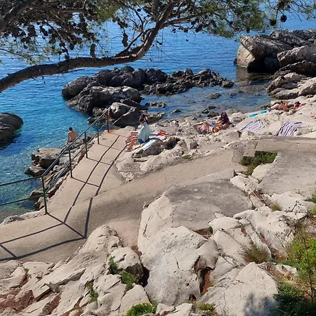 Palace Pernarius Διαμέρισμα Cavtat