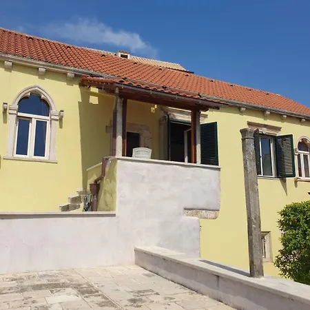 Palace Pernarius * Cavtat