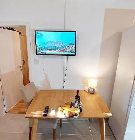 Palace Pernarius Cavtat