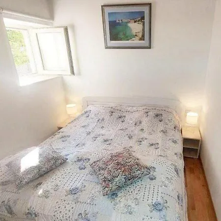 Palace Pernarius Διαμέρισμα Cavtat