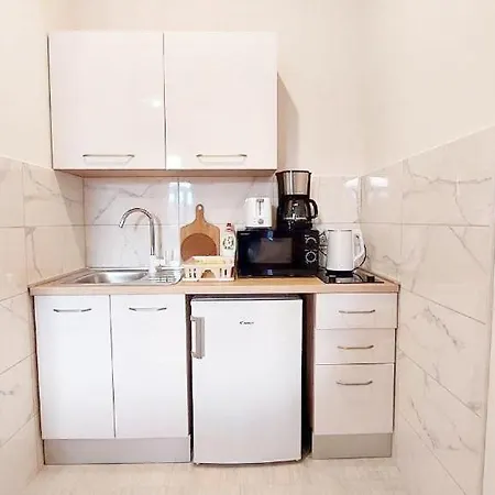 Palace Pernarius アパート