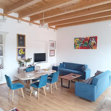 Palace Pernarius Appartement *