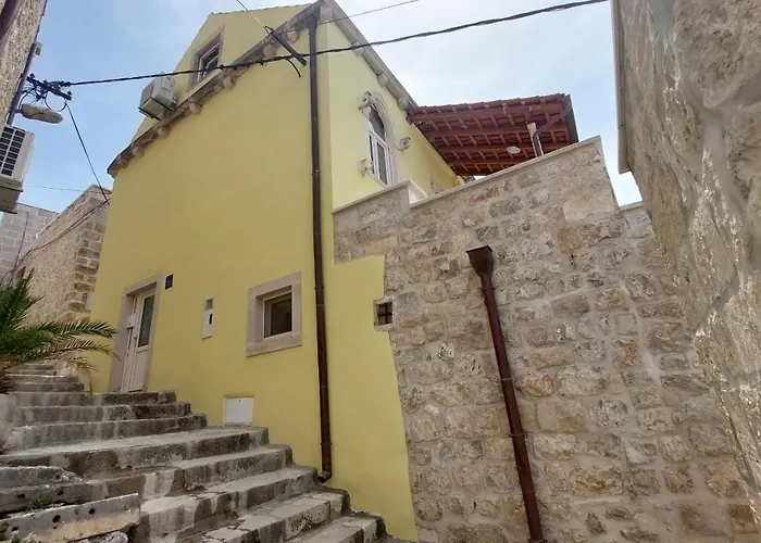 Daire Palace Pernarius Cavtat