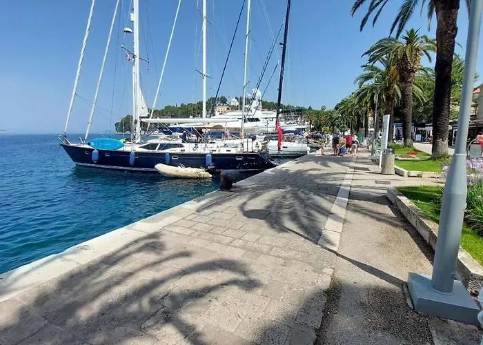 Palace Pernarius Daire