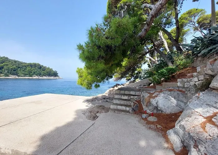 Daire Palace Pernarius *