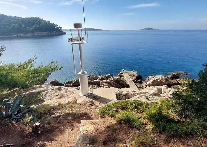 Palace Pernarius Daire Cavtat