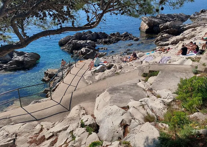 Palace Pernarius Daire Cavtat