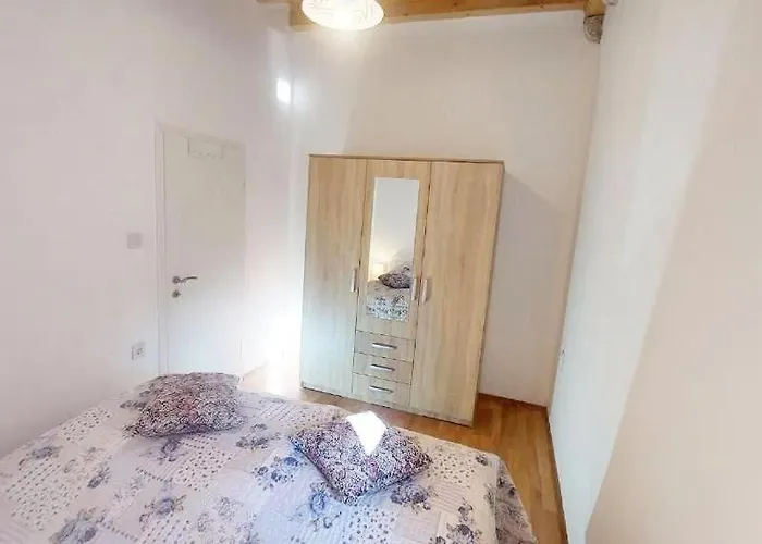 Palace Pernarius Cavtat