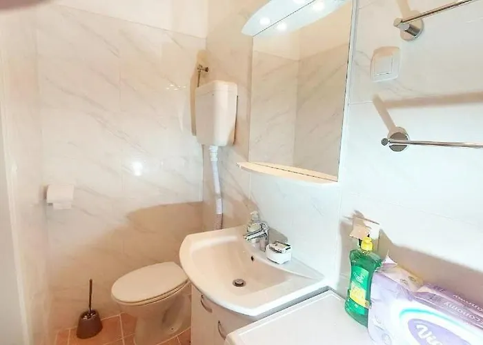 Daire Palace Pernarius