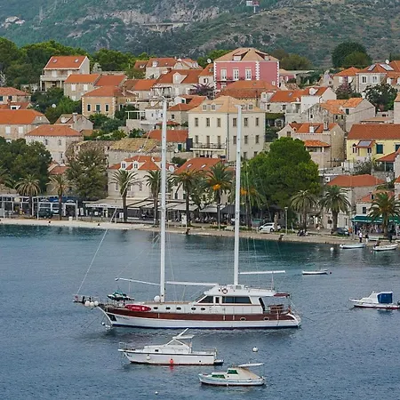 Palace Pernarius * Cavtat