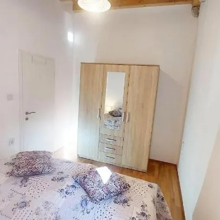 Palace Pernarius Cavtat