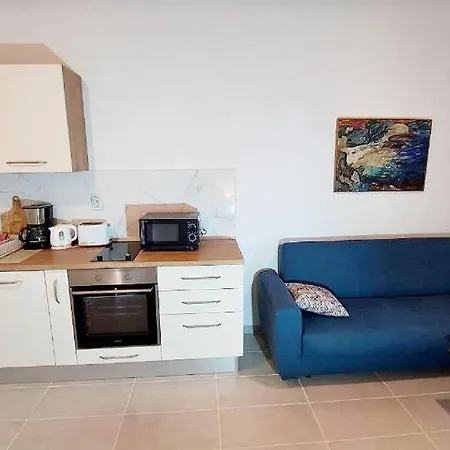 Apartment Palace Pernarius Cavtat