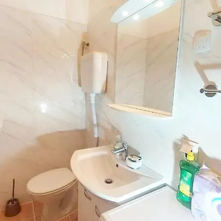 Apartamento Palace Pernarius