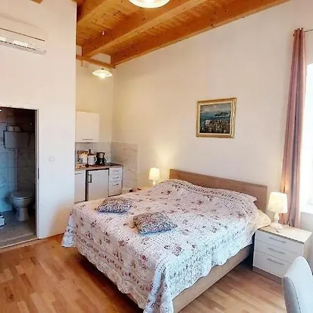 Palace Pernarius Apartamento Cavtat