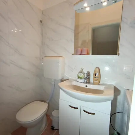 Apartment Palace Pernarius *